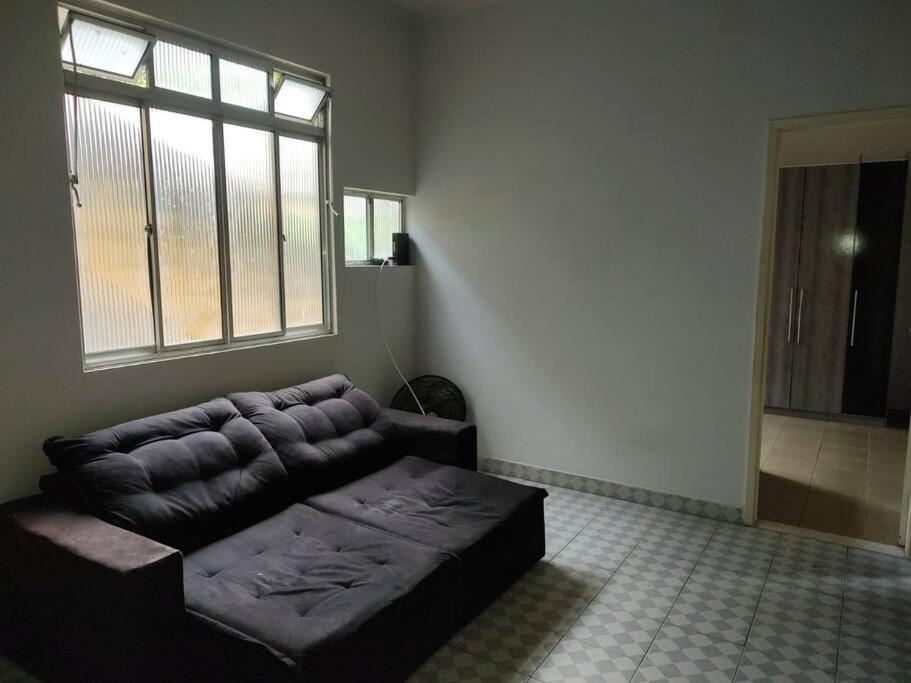 Casa De 2 Qts Perto Estacao Río de Janeiro
