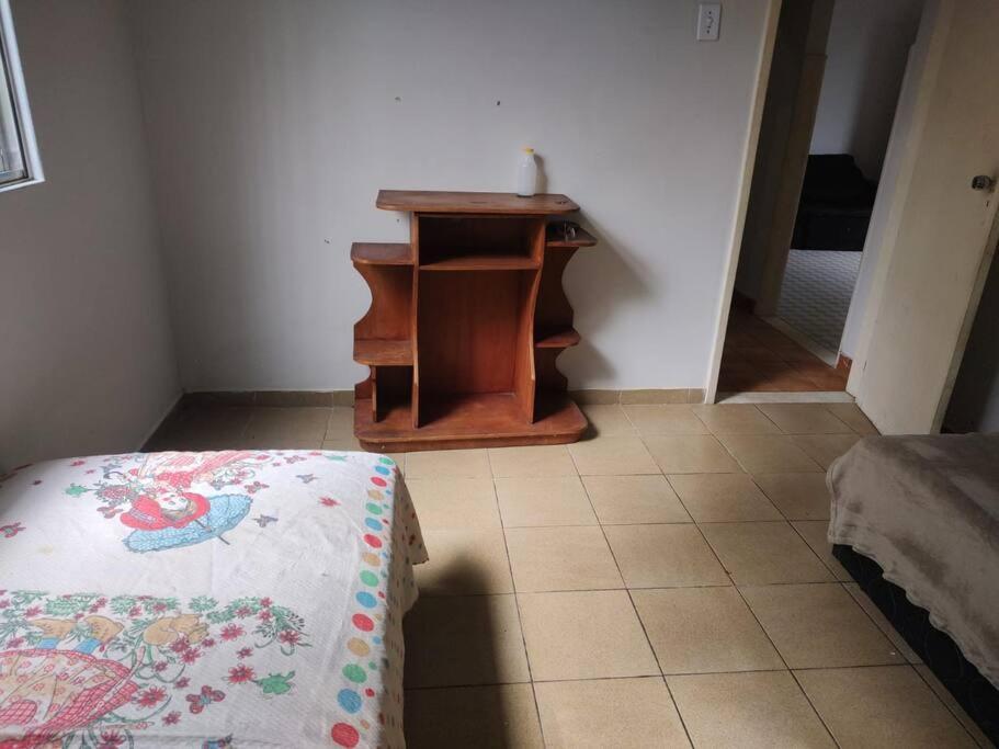 Casa De 2 Qts Perto Estacao * Río de Janeiro