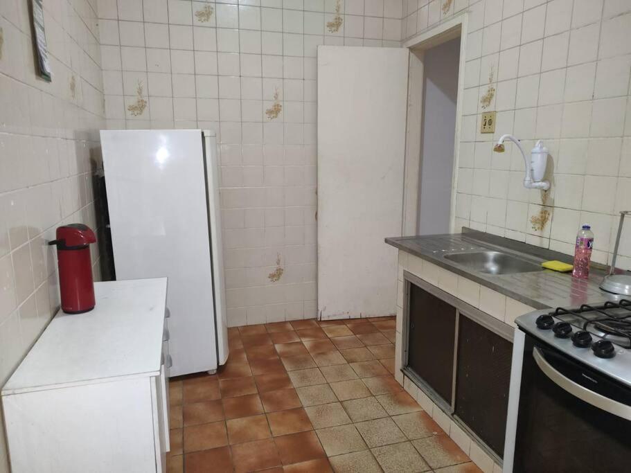 Villa Casa De 2 Qts Perto Estacao Río de Janeiro